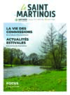 LE SAINT MARTINOIS_Bulletin
